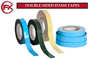 Double Sided Foam Tapes