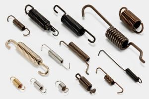 Extension Springs