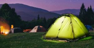 Camping Adventure Tour Services