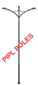 Street Lighting Pole