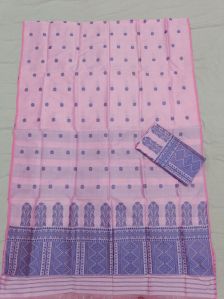 Mixpaat Mekhela Chador