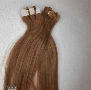 Tape Hair Extensions