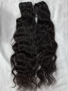 Virgin Hair