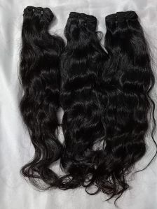 Virgin Indian Remy Hair