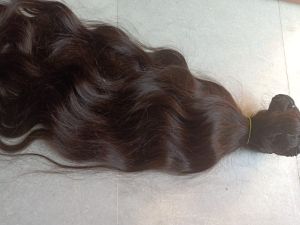 Virgin Remy Human Hair