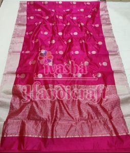 ladies silk saree