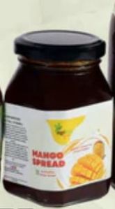 Mango Jam