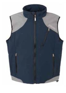 Softshell Body Warmer Vest