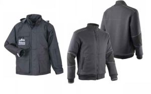 Winter Worker Jacket Uniform for Worker