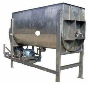 Mixer Machine