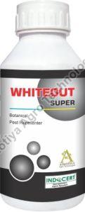 Whiteout Super Botanical Pest Repellent