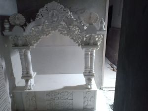 Makrana Marble Temple