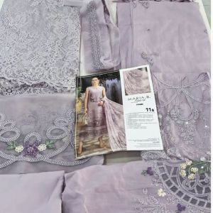 original maria b luxury lawn suit