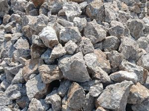 Manganese Ores