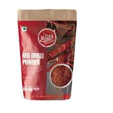Damaulik Red Chilli Powder