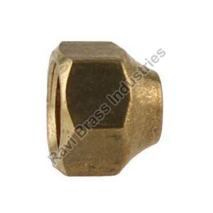 Flare Short Forged Nut
