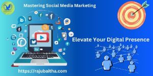 Digital Marketing Training