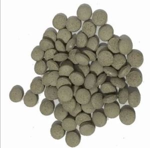 citrine moringa tablet