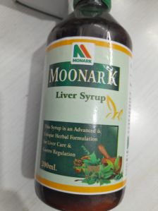 Ayurvedic Liver Syrup