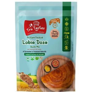 dosa instant mix lobia dosa quick mix