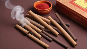 top incense dhoop fragrance