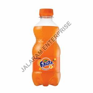 300ml Fanta Soft Drink