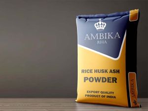 Rice Husk Ash Powder