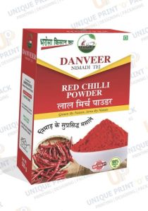 Red Chili Powder