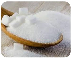 Refined White Sugar