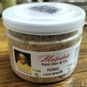 Mahadevi Hing 50gm