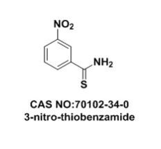 3-Nitro-Thiobenzamide