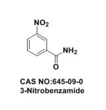 3-Nitrobenzamide