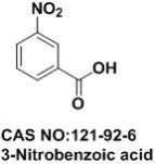 3-Nitrobenzoic acid