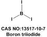 Boron Triiodide