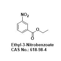 Ethyl-3-Nitrobenzoate