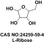 L-Ribose