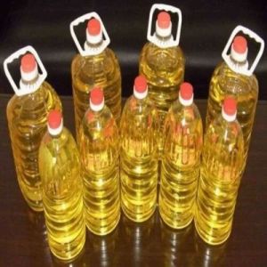 Grade A sunflower oil