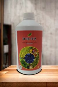 AZOTOBACTER BIO- FERTILIZER- NITRO PLUS