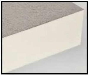 Phenolic Foam Insulation