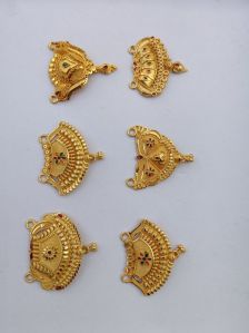 Imitation Mangalsutra