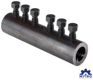 MBT Rebar Coupler