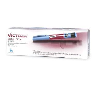 Victoza Injection