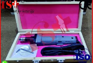 electric plaster cutter