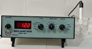 Digital Salinity Meter