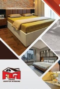 Bedroom Interior Designing