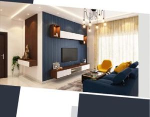 Expert Home Interior Designers in Anantapur