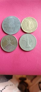 old coins