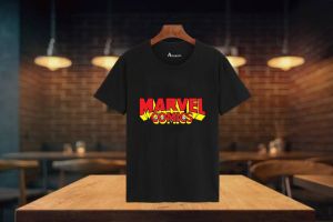 Marvel t shirt