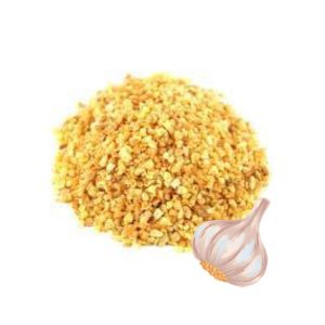 Dried Garlic Granules