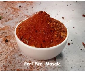 Peri Peri Masala